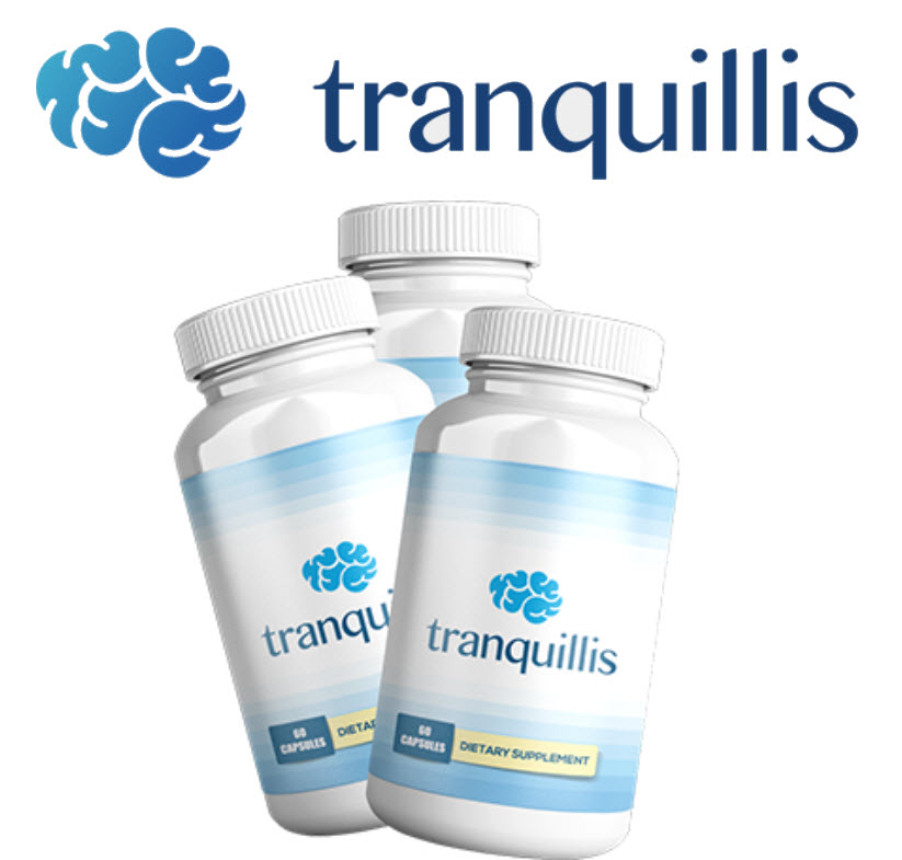 Tranquillis Review The answer to tinnitus